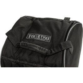 Funda para Tom de Batería Tobago 13"X 09" Precio: 26.8899994. SKU: B16ZGJA54W