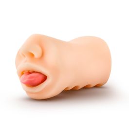 Masturbador Masculino Blush X5 Carne Precio: 45.50000026. SKU: B1CBRKK38X