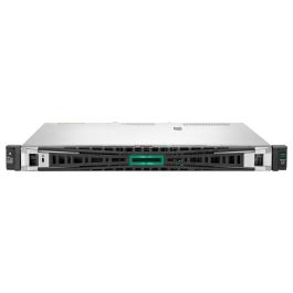 HP Enterprise DL20 Gen11 Server HPE ProLiant 1U XEON E-2436 1x32GB DDR5 2x480GB SATA SSD 800W Precio: 2740.78999942. SKU: B1CDZLW9MK