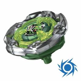 HASBRO Wand Wizard 1-60R UX Beyblade X Kit Inicial: Top de Rotación Derecha y Ataque con Lanzador, Sistema de Aceleración X (+8 Años)