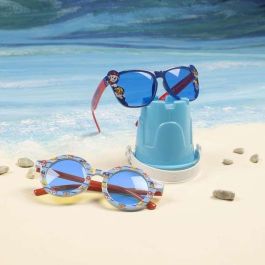 Gafas de sol infantiles premium paw patrol 12,9x4x12,5 cm