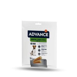 Affinity Advance Dental Care Sticks Mini 90gr para Perros Pequeños, Salud Dental, Sin Sarro, 3-10kg Precio: 4.9368. SKU: B19E2YSMLE