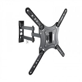TooQ Soporte de Pared Orientable/Inclinable LP6055TN-B para TV de 23-55" hasta 30kg Precio: 17.5000001. SKU: S0212846