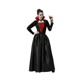 Disfraz para Adultos Vampiresa Adultos Precio: 16.78999993. SKU: S1134843