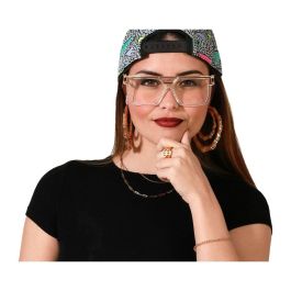 Disfraz para Adultos Rap y Hip Hop (5 Unidades) Precio: 11.49999972. SKU: B1JMAXD9KV