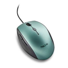 Raton Ngs Moth Optico Usb-C Ice Precio: 5.59000035. SKU: B125E3N7QC