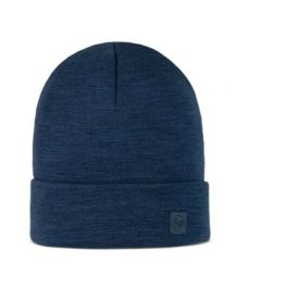 Gorro Buff 111170.779.10.00 Azul marino Talla única Gorro Buff 111170.779.10.00 Azul marino Talla única