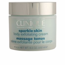 Exfoliante Corporal Sparkle Skin Clinique 250 ml