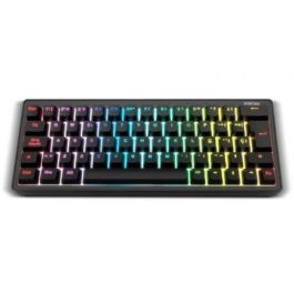 Teclado Gaming Mecánico Krom Kreator Teclado Gaming Mecánico Krom Kreator