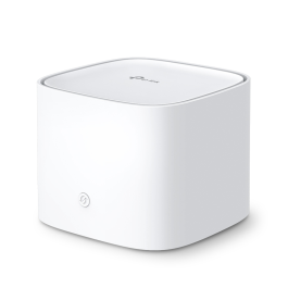 TP-Link HX520 Doble banda (2,4 GHz / 5 GHz) Wi-Fi 6 (802.11ax) Blanco 3 Interno Precio: 99.50000005. SKU: B1HKDXXTC8