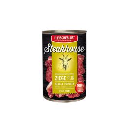 Comida húmeda Fleischeslust Pure 800 gr Cabra Comida húmeda Fleischeslust Pure 800 gr Cabra Precio: 11.79000042. SKU: B1CMGTDHPK