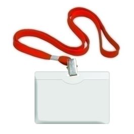 Funda Distintivo Forofis Rigida Con Cinta Roja 57X90Mm Caja De 50 Precio: 30.50000052. SKU: B15QXLYMBK