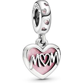 Abalorio Mujer Pandora CLEAR SPARKLE Abalorio Mujer Pandora CLEAR SPARKLE Precio: 90.88999942. SKU: B19BHCYRA6