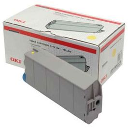 Tóner OKI C-7100/C-7300/C-7500 Amarillo Gris Precio: 364.8150004114. SKU: B1J5VWZHTD