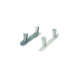 Base de Asiento OMP HC/666 Acero 6 Piezas Lateral Precio: 144.89999986. SKU: S3712287