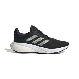 Zapatillas de Running para Adultos Adidas Supernova 3 Negro