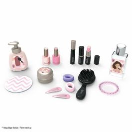 Smoby SMO3032163202585 - Mi Estudio de Belleza para Niños de 3 Años