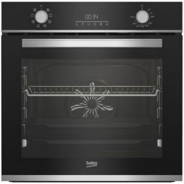 Horno Multifunción BEKO BBIM13300XD 2500 W 80 L A Negro Precio: 358.89000026. SKU: S0429117