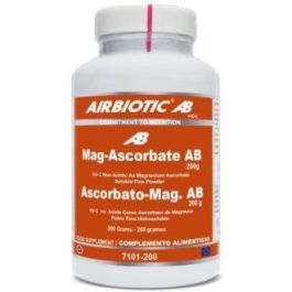 Ascorbato De Magnesio 200Gr.Polvo Precio: 44.4999995. SKU: B1B7E8SSZ5