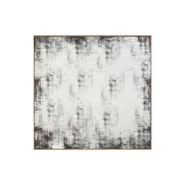 Espejo de pared Home ESPRIT Negro Dorado Vintage 80 x 4 x 80 cm Precio: 107.88999969. SKU: B16DKB4NLV