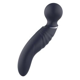 Masajeador Dream Toys Glam Azul Masajeador Dream Toys Glam Azul