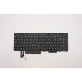 Lenovo Teclado para ThinkPad L15 (20U7, 20U8), Distribución Nordic Precio: 86.49999963. SKU: B1CRKRTHK6