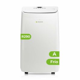 Aire Acondicionado Aspes AAAP1200F A Aire Acondicionado Aspes AAAP1200F A