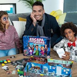 Juego escapa como puedas. ¿seréis capaces de escapar de la casa misteriosa? Juego escapa como puedas. ¿seréis capaces de escapar de la casa misteriosa?
