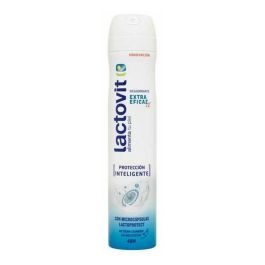 Lactovit Original Desodorante Spray Lactovit Original Desodorante Spray Precio: 3.50000002. SKU: S0566311