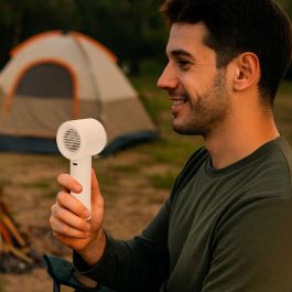 Ventilador Aktive (12 Unidades)