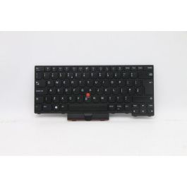 Lenovo Teclado para ThinkPad L14 Gen 2 Modelos 20X1 20X2 Lenovo Teclado para ThinkPad L14 Gen 2 Modelos 20X1 20X2