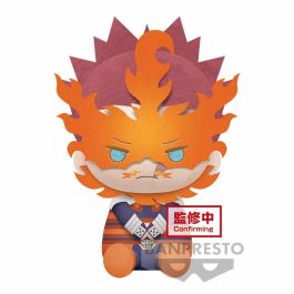 Peluche Banpresto Big Plush My Hero Precio: 26.8899994. SKU: B1ETP5CXQ5