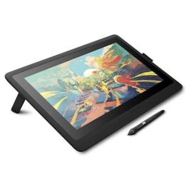 Tabletas Gráficas y Pens Wacom DTK1660K0B