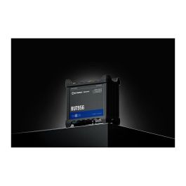 Teltonika RUT956 Router Industrial Dual SIM LTE Wifi RS232 RS485