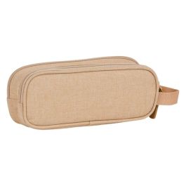 Portatodo Safta M513 Beige (21 x 8 x 6 cm)