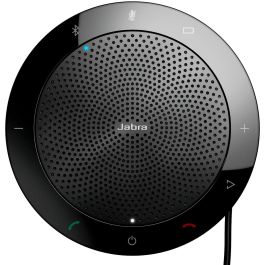 JABRA Speak 510 - MS Altavoz USB Conferencias Precio: 100.58999951. SKU: S55025103