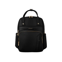 Antartik Mochila Nova Square Negro 4 compartimentos 410x180x320 mm Precio: 39.3129. SKU: B1HVJ4YS4X