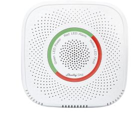 Shelly Sensor de Gas GLP WLAN para Detección de Fugas de Gas Licuado Precio: 76.59000041. SKU: B1BXWBVLBY