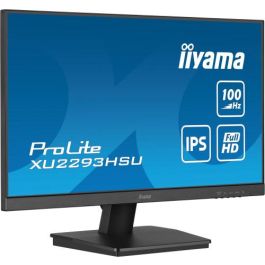 iiyama ProLite XU2293HSU-B6 pantalla para PC 54,6 cm (21.5") 1920 x 1080 Pixeles Full HD LED Negro