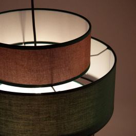 SKD-P3006 Lámpara Colgante Nadia Diseño Elegante Clásico Compatible E27 LED para Comedor, Dormitorio, Cocina, Restaurante
