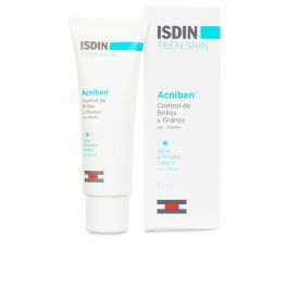 Isdin Acniben Gel Creme Precio: 17.78999959. SKU: S0586772