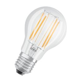 [LVE-4058075759107] Ledvance/Osram Bombilla LED "Classic" E27 7,5W 1055Lm 4000K 300º IP20 Regulable Precio: 9.78999989. SKU: B19P4GCGTG