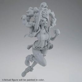 Banpresto One Piece Figura Jewelry Bonney King Of Artist The Most Free Future PVC ABS 20 cm