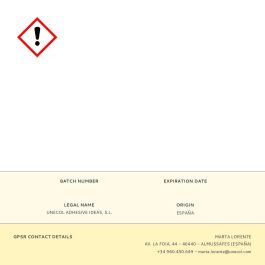 Piedra blanca limpieza 500 g Piedra blanca limpieza 500 g
