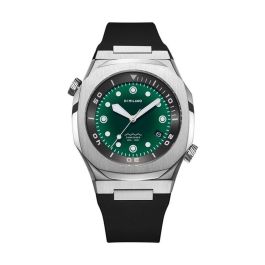 Reloj Hombre D1 Milano DEEP GREEN (Ø 43,5 mm) Precio: 849.59000016. SKU: S7247668