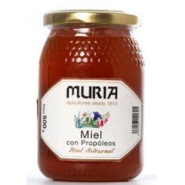 Miel De Mil Flores Con Propolis 500Gr. Precio: 14.7900005. SKU: B1JHR86ZPF
