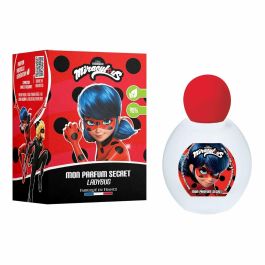 Perfume Infantil Miraculous: Tales of Ladybug & Cat Noir Mon Parfum Secret EDT Precio: 16.78999993. SKU: B1GYKNK5XK