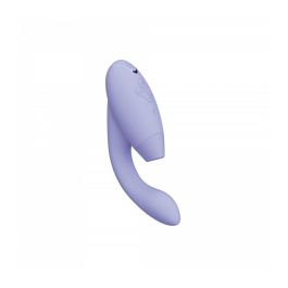 Succionador de Clítoris Womanizer Duo 2 Lila Precio: 145.89999952. SKU: B1HD3AQG8W