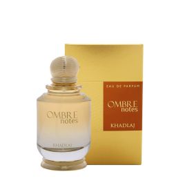 Perfume Unisex Khadlaj EDP Ombre Notes 100 ml Precio: 27.78999982. SKU: B16ZRDGBAS