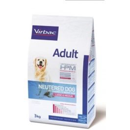 Virbac Adult Dog Neutered Large & Medium 12 kg Hpm Precio: 96.9899997. SKU: B16MVAHTS9